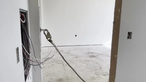 Interior renovation Stock-Footage 333122083
