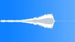 Interior Reverse Approach Sound Effect