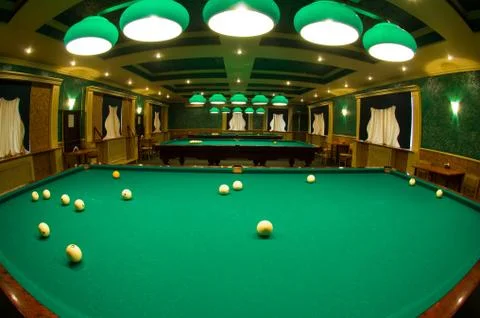 Interior room Stock Photos