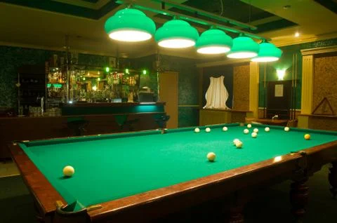 Interior room Stock Photos