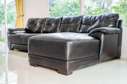 Interior room Stock Photos