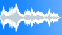 Interior Self Starter HighSound Effect