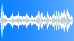 Interior Self Starter MoveSound Effect