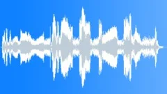 Interior Self Starter Reversing Sound Effect