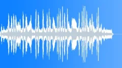 Interior Self Starter Revving Sound Effect