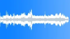 Interior Self Starter Run Sound Effect