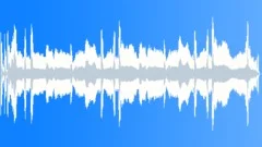 Interior Self Starter Slow Sound Effect