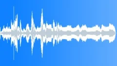 Interior Self Starter Into Sound Effect
