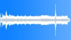 Interior Self Starter Tickover Sound Effect