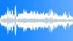 Interior Self Starter Tickover Sound Effect