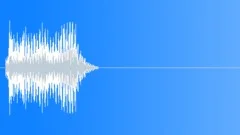 Interior Single AttemptSound Effect