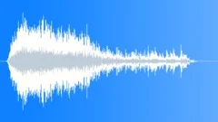 Interior Slow DownSound Effect