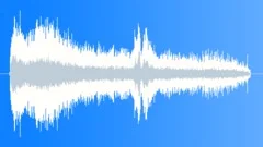 Interior Slow DownSound Effect