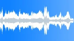 Interior Start Constant RunSound Effect