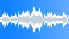 Interior Start Constant RunSound Effect