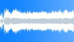 Interior Start Into Constant Sound Effect