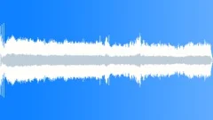 Interior Start Into ConstantSound Effect