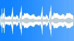 Interior Start Continuous RunningSound Effect