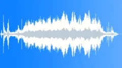 Interior Start Reversing Stop Sound Effect