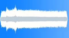 Interior Start Run Up Sound Effect