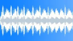 Interior Start Run InSound Effect