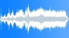 Interior Start Into SlowSound Effect