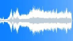 Interior Start Tickover Into Sound Effect