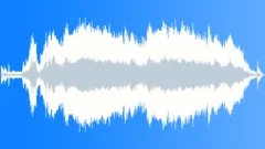 Interior Start Tickover Into Sound Effect