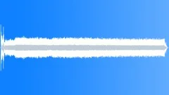 Interior Start Tickover Switch Sound Effect
