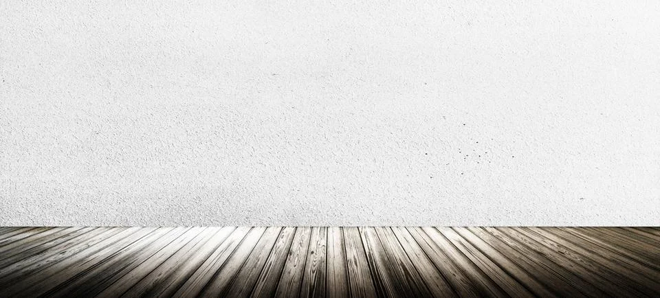 Interior texture wallpaper. 3d rendering Stock Illustration