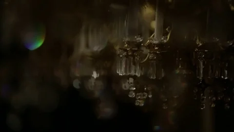 Interior of the Theater Stock Footage 77888472