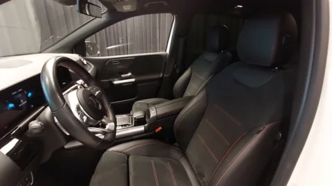 Interior Video inside cockpit cabin Stock Footage 203187037