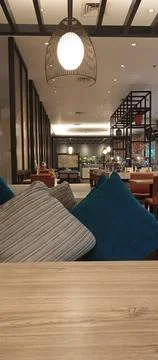 INTERIOR VIEW 写真素材