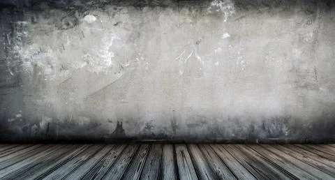 Interior wall texture. 3d rendering Stock Illustration