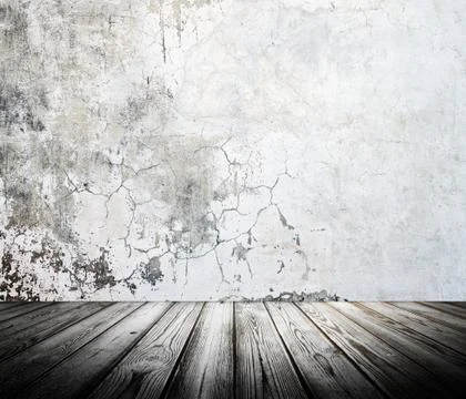 Interior wall texture. 3d rendering Illustrazione stock