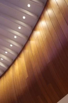 Interiors &amp; Lighting Stock Photos