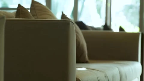 Interiors of a luxury building 動画素材 260952924
