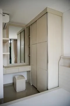 Interiors Stock Photos