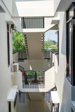 Interiors Stock Photos