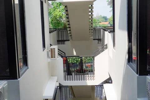 Interiors Stock Photos