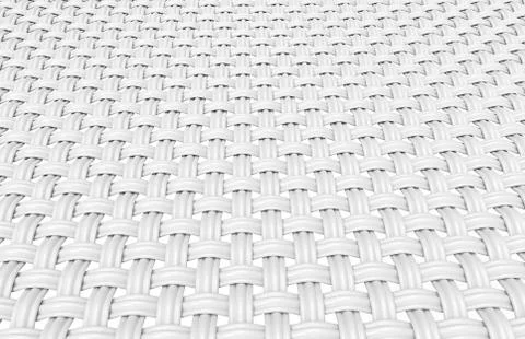 Interlace fiber element 스톡 일러스트