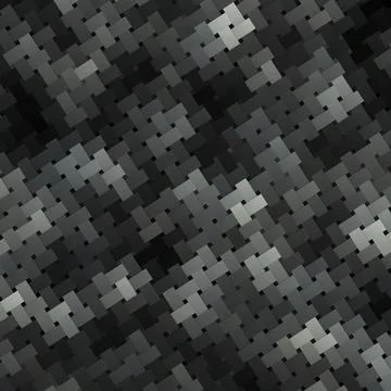 An Interlaced fiber checkered surface elements wicker Plastic weave pattern Ilustración de archivo