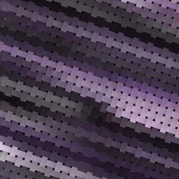 An Interlaced fiber checkered surface elements wicker Plastic weave pattern イラスト素材