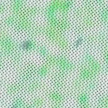 An Interlaced fiber checkered surface elements wicker Plastic weave pattern 스톡 일러스트