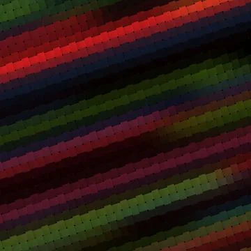 Interlaced fiber checkered surface elements wicker Plastic weave pattern texture 스톡 일러스트