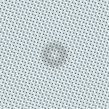 An Interlaced fiber checkered surface elements wicker Plastic weave pattern Stock Photos