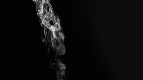 Interlacing Cigarette Smoke in the Ray HD Pro Видео 82716493