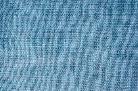 Interlacing the fabric with a close-up Stock Photos