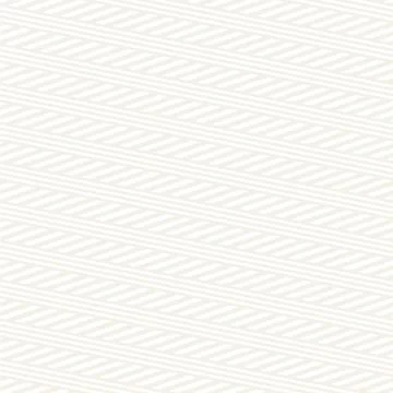 Interlacing Parallel Stripes. Vector Seamless Subtle Monochrome Pattern. Stock Illustration