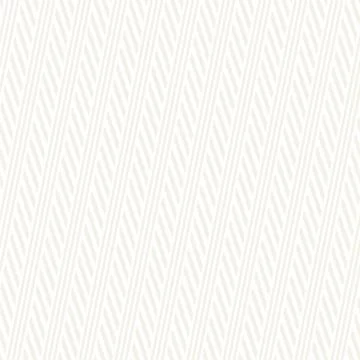 Interlacing Parallel Stripes. Vector Seamless Subtle Monochrome Pattern. Stock Illustration